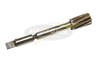 Foto de PINHÃO VELOCÍMETRO 12 DENTES - GR870-1 - Marca Compatível
